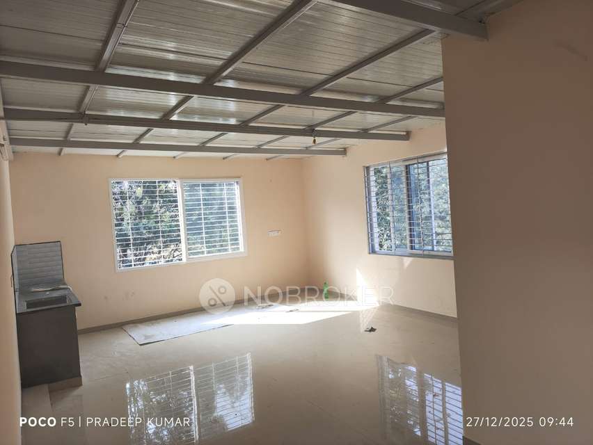 1 RK Villa In Sonam Layout, Visthar for Rent  In Visthar
