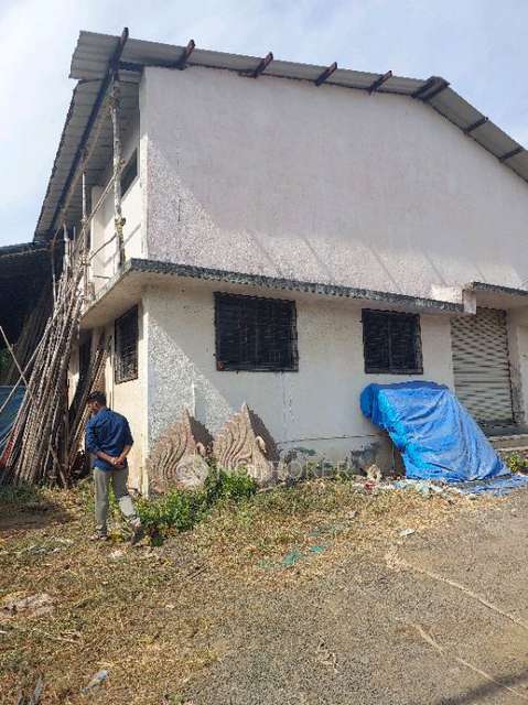 Industrial Shed in  Haranwali, Mumbai for Rent 