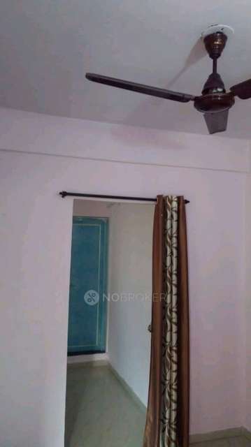 1 RK House for Rent  In Sainikwadi