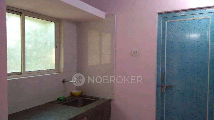 1 RK House for Rent  In Sainikwadi