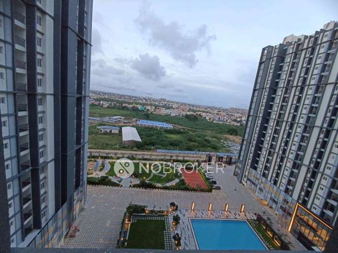 2 BHK Flat In Altis Ashraya, Mangadu for Rent  In Mangadu