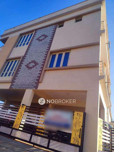 2 BHK Flat In Apartment  for Rent  In Panathur