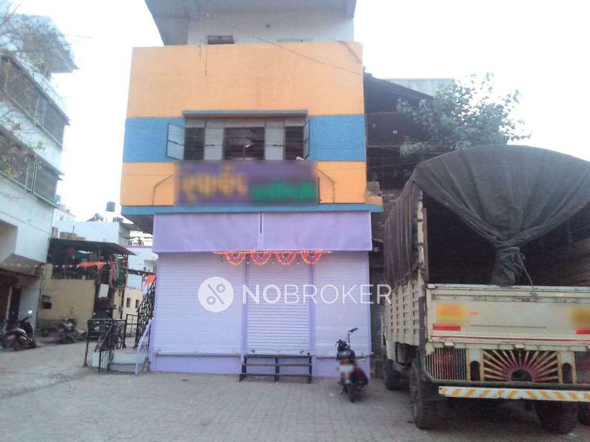 3 BHK Flat for Rent  In Daund