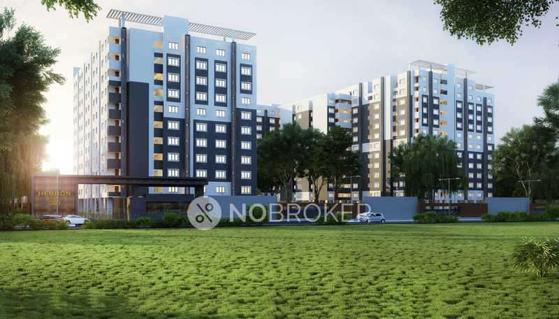 2 BHK Flat In Hebron Avenue , Ramamurthy Nagar, Bengaluru, Karnataka 560016, India For Sale  In Hebron Avenue 