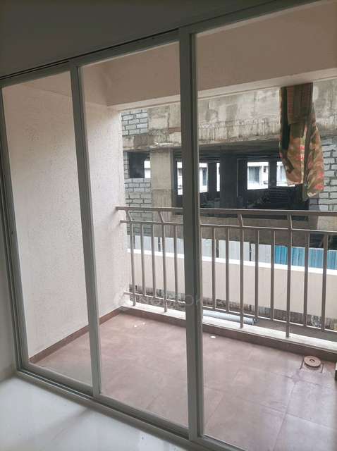 2 BHK Flat In Dr Gavhane Destination 24 Avenue  for Rent  In Charholi Budruk