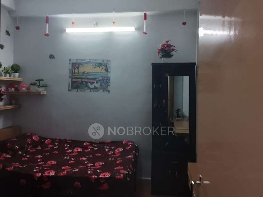 2 BHK Flat In Sai Krishna Residency For Sale  In Nizampet