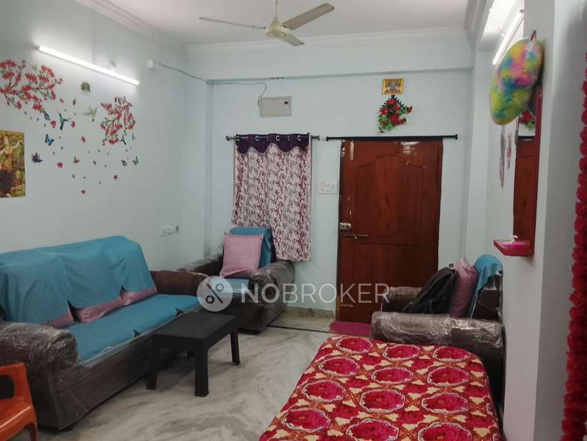 2 BHK Flat In Sai Krishna Residency For Sale  In Nizampet