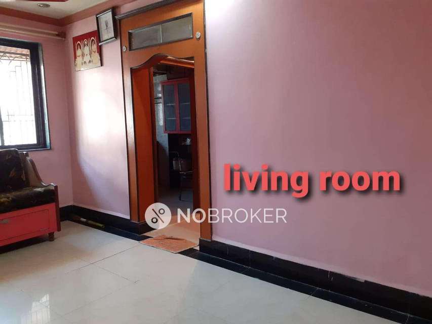1 BHK Flat In Tribhuvan Chs For Sale  In Dombivli West