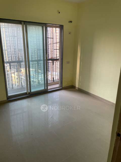 2 BHK Flat In Vihang Valley Phase 2 for Rent  In  Ghodbunder Road, Thane