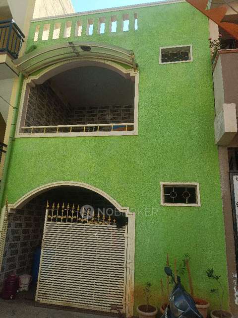 2 BHK House For Sale  In Hbr Layout