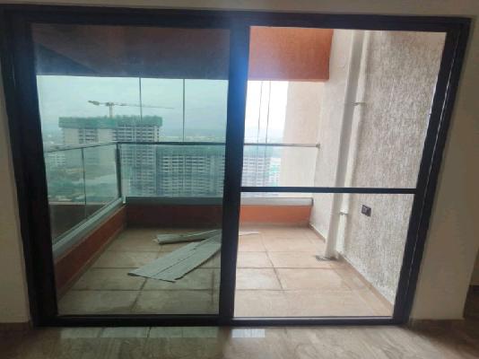 2 BHK Flat In Vtp Aethereus Phase 2 for Rent  In Mahalunge