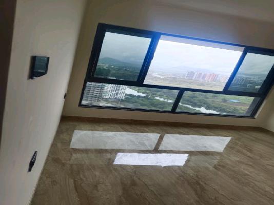 2 BHK Flat In Vtp Aethereus Phase 2 for Rent  In Mahalunge
