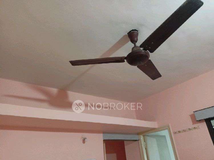 1 BHK Flat In Amar Plaza for Rent  In Hadapsar