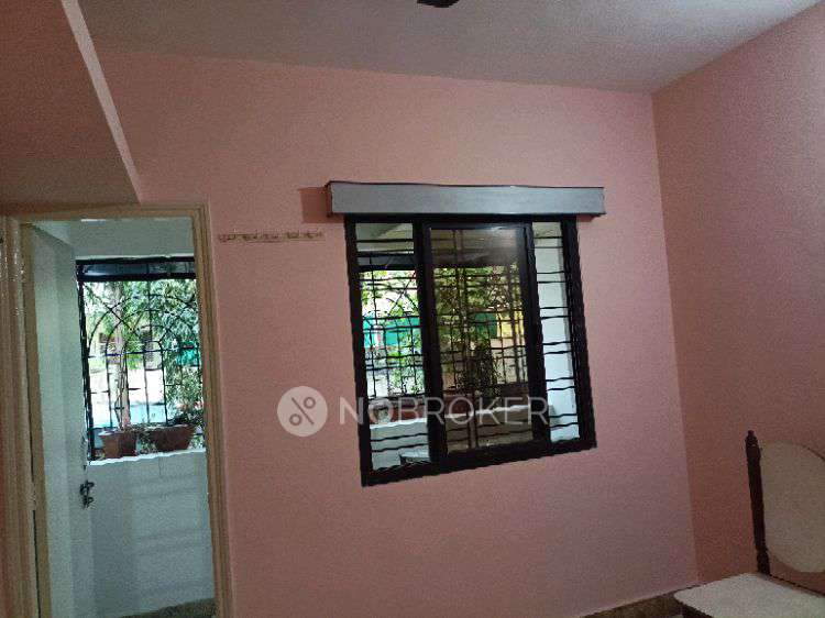 1 BHK Flat In Amar Plaza for Rent  In Hadapsar