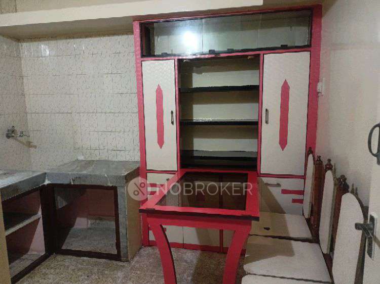 1 BHK Flat In Amar Plaza for Rent  In Hadapsar