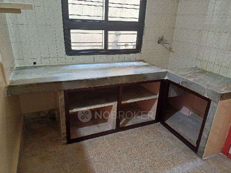 1 BHK Flat In Amar Plaza for Rent  In Hadapsar