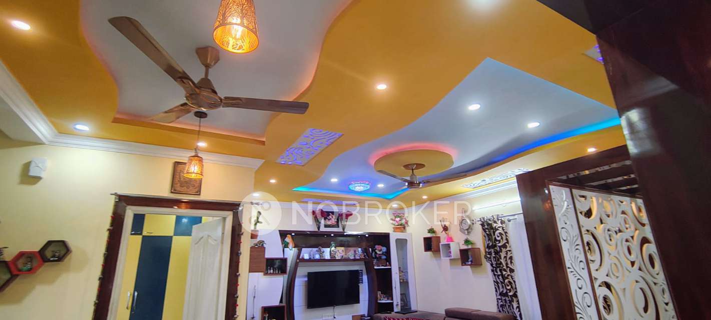 3 BHK Villa In Peninsula Solitaire For Sale  In Thindlu