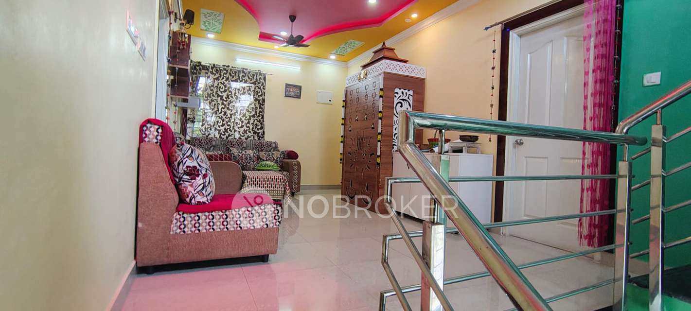 3 BHK Villa In Peninsula Solitaire For Sale  In Thindlu