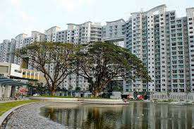 3 BHK Flat In Brigade Gateway Apartment for Rent  In Malleswaram