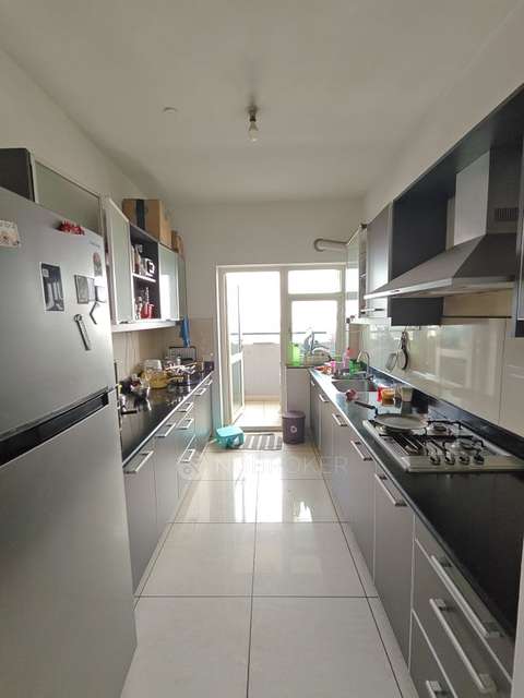 2 BHK Flat In Brigade Gateway Apartment for Rent  In Malleswaram