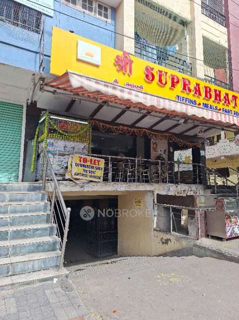 2 BHK Flat In Apartment  for Rent  In Malakpet