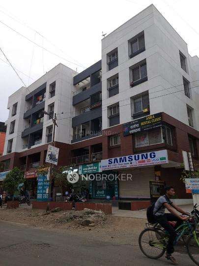 2 BHK Flat In Jai Appartment Ambegaon Bk for Rent  In 46, Katraj - Ambegaon Bk Rd, Near Dattanagar, Dattanagar, Chowk, Katraj, Pune, Maharashtra 411046, India