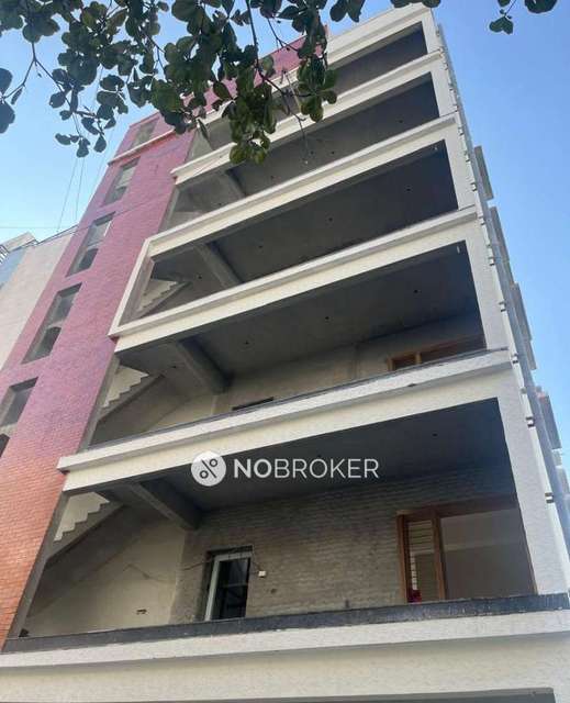 3 BHK Flat In Sudarshanam   For Sale  In Haralur,