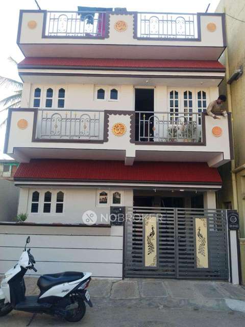 4+ BHK House For Sale In Peenya
