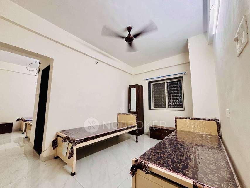 PG for Boys in Gokhalenagar