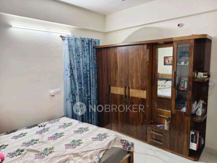 3 BHK Flat In Amaravathi Enclave for Rent  In 160 " Radhamohana, Miniforest, Mini Forest, 6th, 4th Cross Rd, Apposit To, Vasundhara Layout, Glass Factory Layout, Electronic City, Bengaluru, Karnataka 560100, India