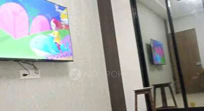 2 BHK Flat In Shree Moreshwar Chs,shivalik Nagar,patharepark,nearsuyog Mangal Karyalay,nearambernath(e) for Rent  In 652v+5f5, Neelyog Nagar, Shiv Shakti Nagar, Ambernath, Maharashtra 421501, India