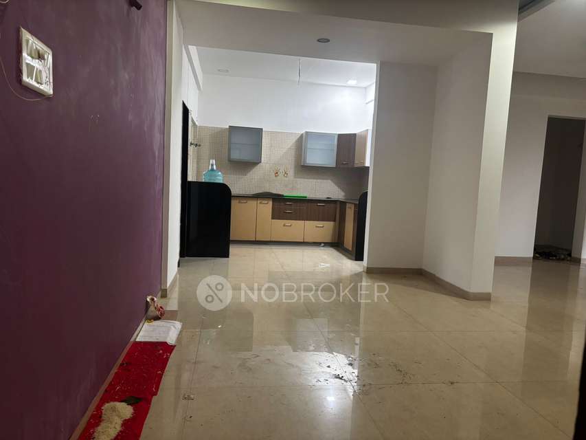3 BHK Flat In Bellflower for Rent  In Baner