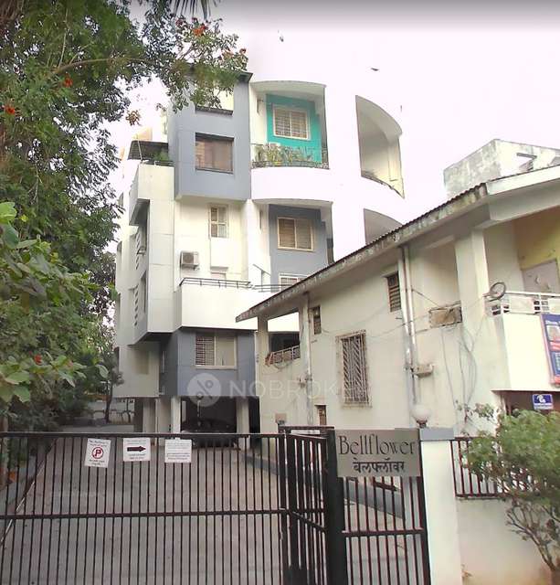 3 BHK Flat In Bellflower for Rent  In Baner