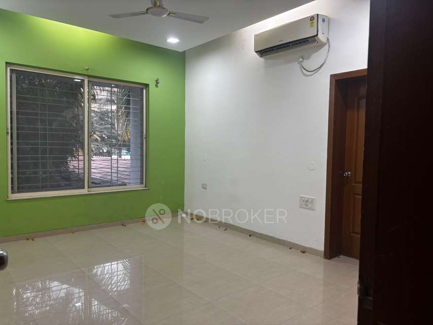 3 BHK Flat In Bellflower for Rent  In Baner