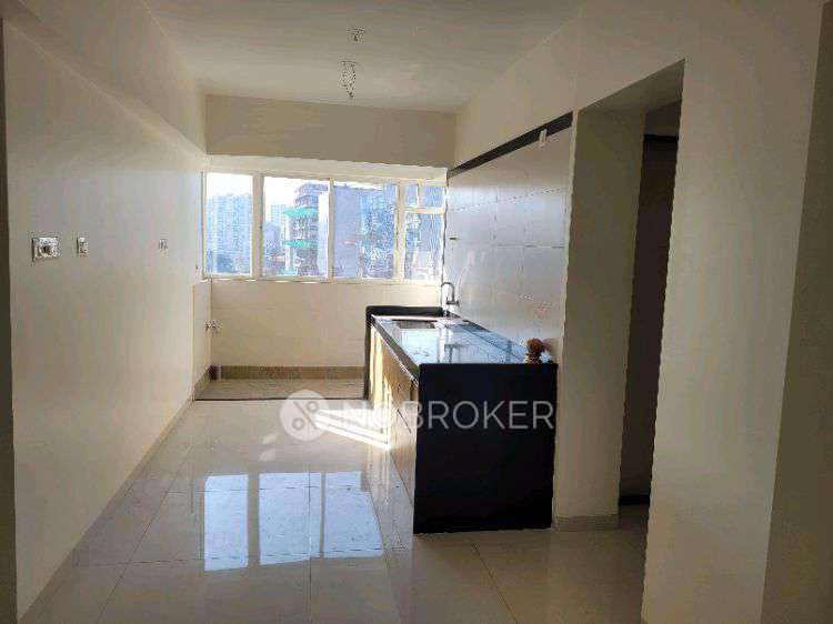 2 BHK Flat In Blue Pearl 18 Casita For Sale  In Baner