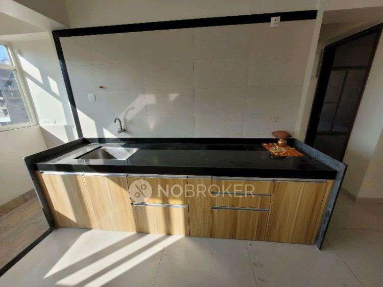 2 BHK Flat In Blue Pearl 18 Casita For Sale  In Baner