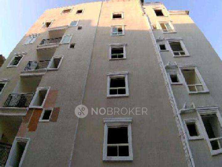 2 BHK Flat In Srivin Serinity  for Rent  In Vajarahalli