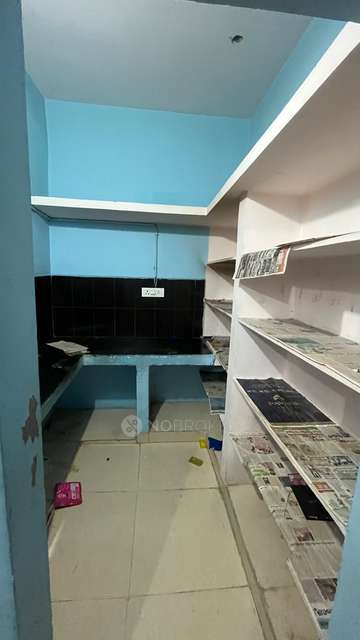 1 BHK Flat for Rent  In K P H B Phase 1, Kukatpally