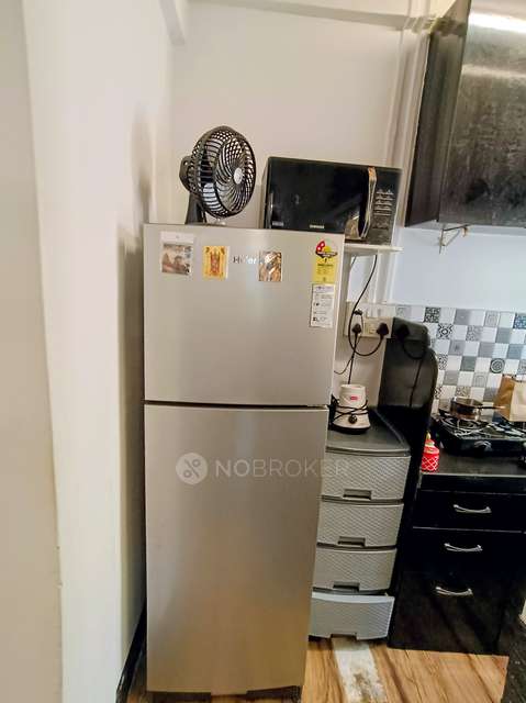 2 BHK Flat In Prithvi Vandan Society For Sale  In Delisle Road