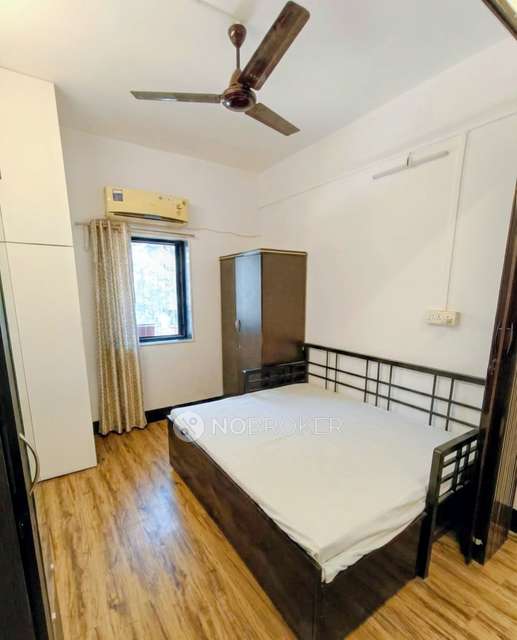 2 BHK Flat In Prithvi Vandan Society For Sale  In Delisle Road