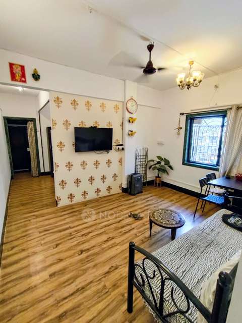 2 BHK Flat In Prithvi Vandan Society For Sale  In Delisle Road