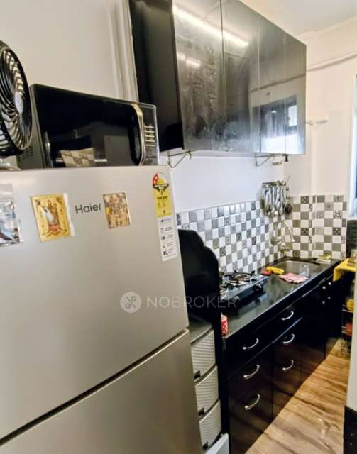 2 BHK Flat In Prithvi Vandan Society For Sale  In Delisle Road