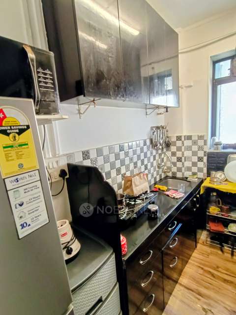 2 BHK Flat In Prithvi Vandan Society For Sale  In Delisle Road