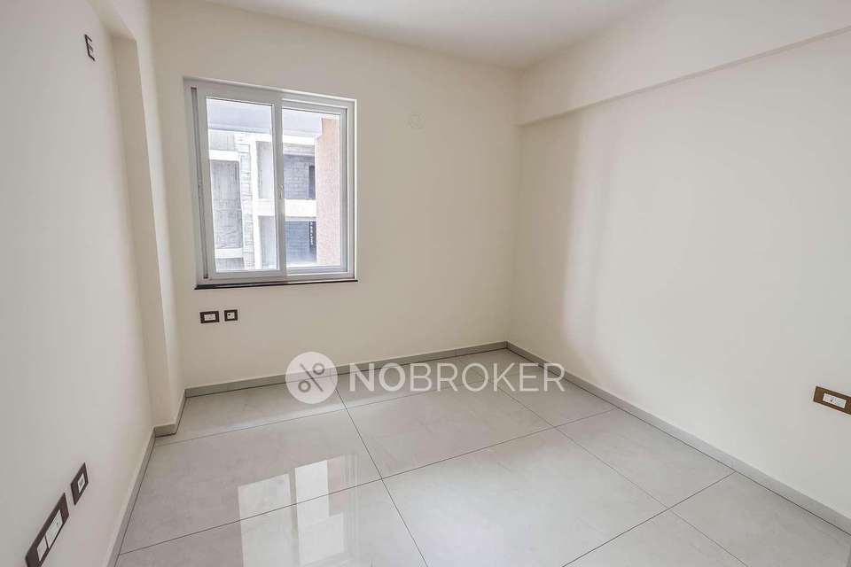 4 BHK Flat In Ankura Urban Trilla, Kondakal for Rent  In Mokila