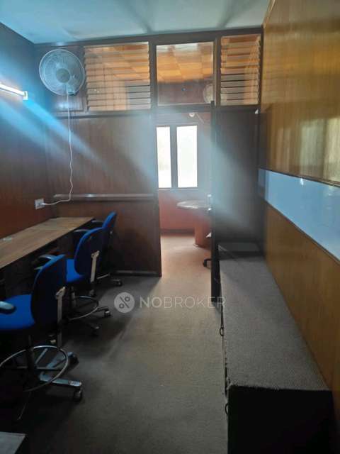 Office Space in Natasha Golf View Apartments, Bangalore for Rent 