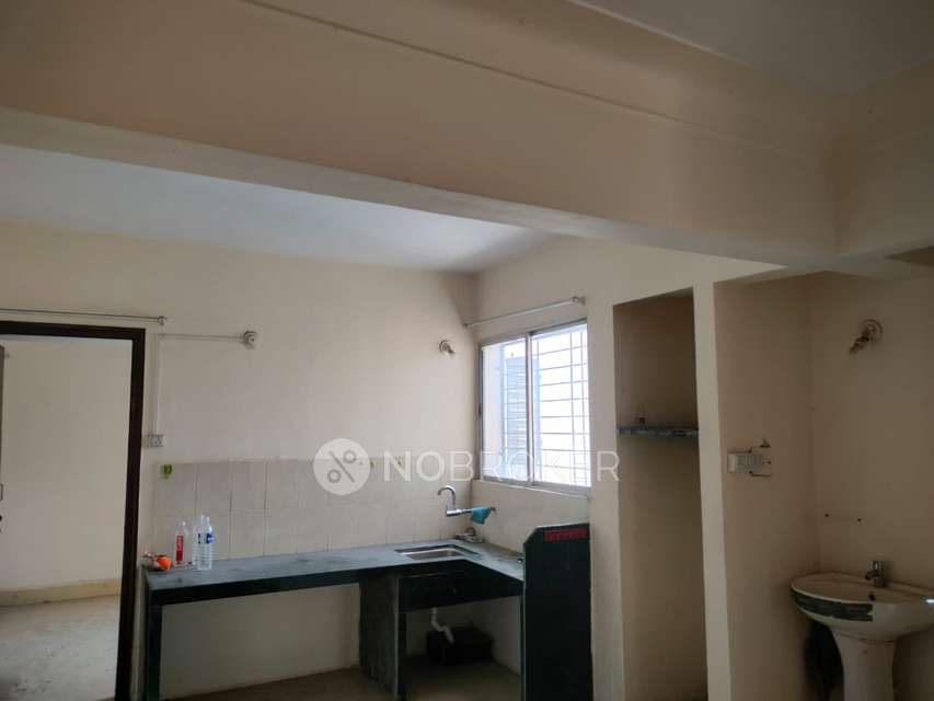 3 BHK Flat In Venkatesh Nalanda Garden for Rent  In Aundh