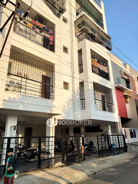 2 BHK Flat In Mythri Apartment for Rent  In Kengeri Satellite Town