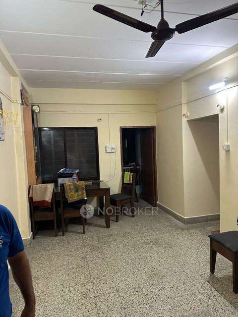 2 BHK Flat In Mythri Apartment for Rent  In Kengeri Satellite Town