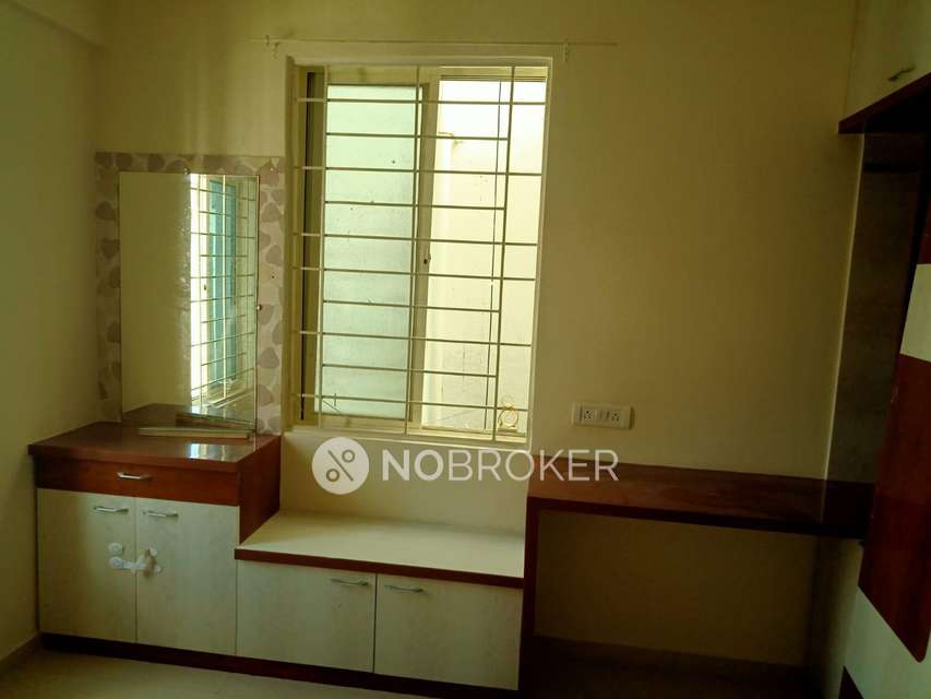 2 BHK Flat In Rb Villa 3  For Sale  In Ananth Nagar Phase 2