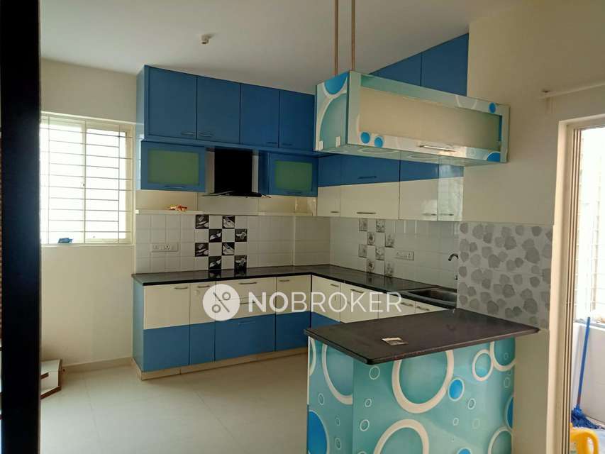 2 BHK Flat In Rb Villa 3  For Sale  In Ananth Nagar Phase 2